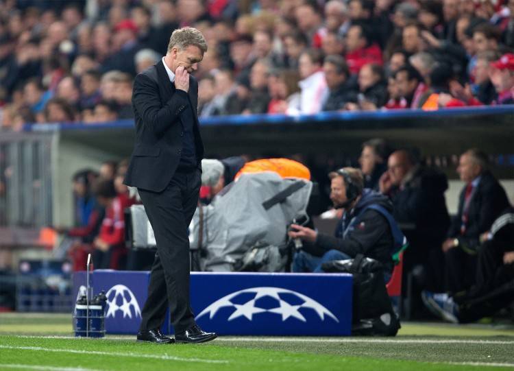 如何注册皇冠足球代理_莫耶斯:当年曼联不惜一切代价想签贝尔如何注册皇冠足球代理,但球员一心想去皇马