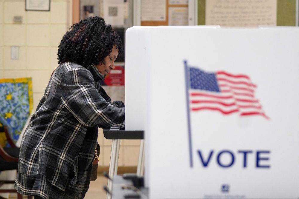 皇冠信用網APP下载_两党都输不起皇冠信用網APP下载,美大选后爆发内乱概率极高,中国提前战略布局捡漏