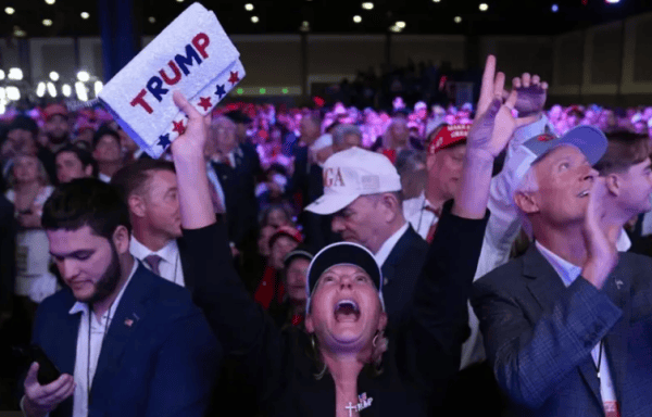 皇冠信用网会员开户申请_张维为:特朗普再次当选皇冠信用网会员开户申请,台湾已经开始紧张了!