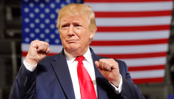 怎么申请皇冠信用网_特朗普上任后第一件事:先收拾北约怎么申请皇冠信用网,再和欧盟算账!中俄不用出手了