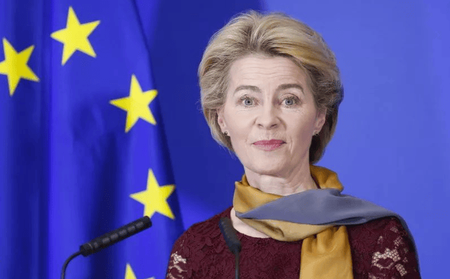 怎么申请皇冠信用网_特朗普上任后第一件事:先收拾北约怎么申请皇冠信用网,再和欧盟算账!中俄不用出手了