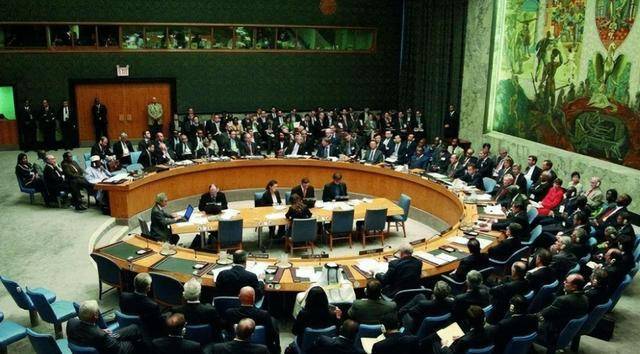 皇冠信用網怎么代理_半岛局势突变?联大召开紧急会议皇冠信用網怎么代理,中美激烈交锋,中方代表强势回击