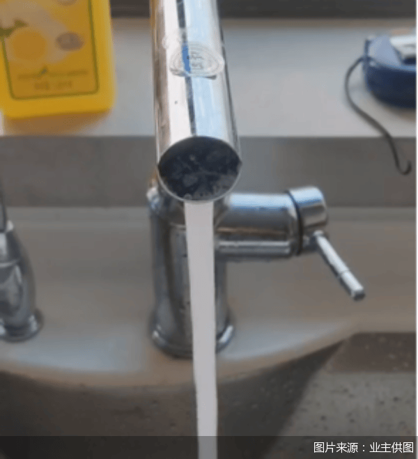 皇冠信用网在线注册_老鼠乱窜、直饮水发黄皇冠信用网在线注册,北京业主千万元买的和锦诚园居然是这样