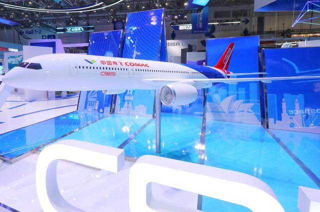 皇冠信用網登2代理_C929客机全球首家意向用户皇冠信用網登2代理,签了!