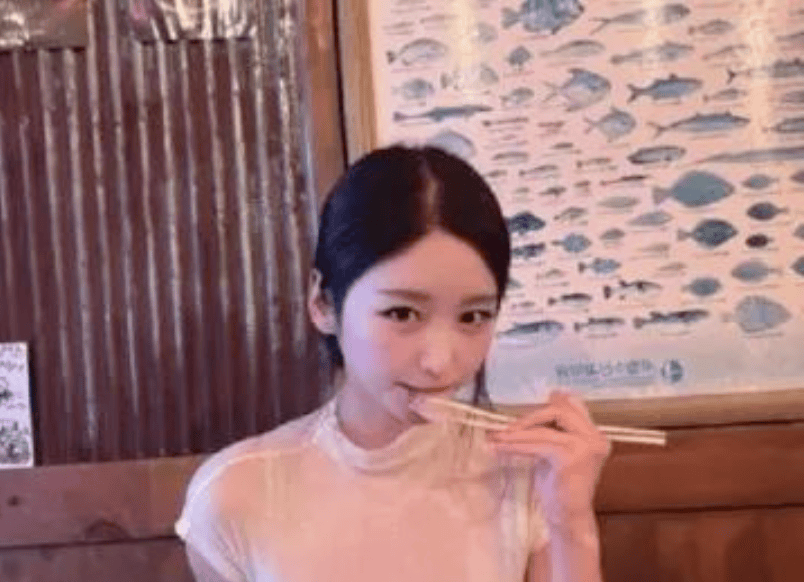 皇冠信用最新地址_32岁韩国美女主播突然自曝:在菲律宾吸毒皇冠信用最新地址,自愿自首!警方已介入调查