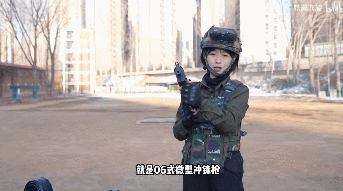 皇冠信用網开户_最怪异的国产枪!弹容量高达50发皇冠信用網开户,为何最终被淘汰?丨轻武专栏