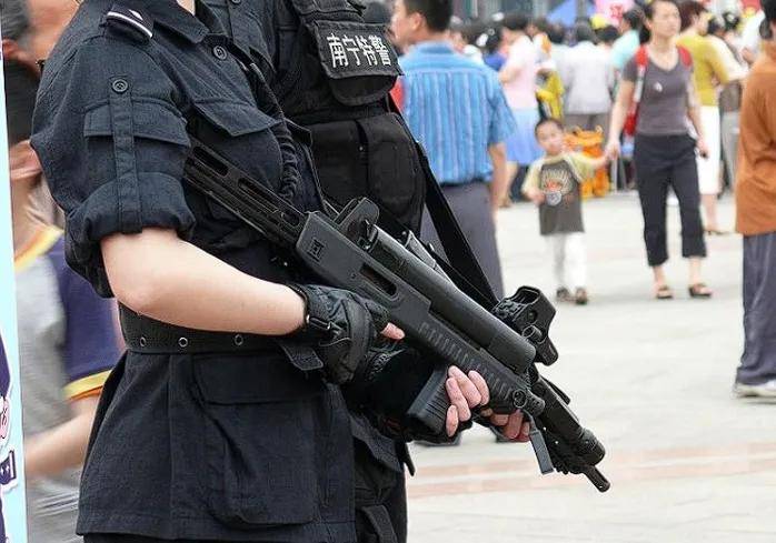 皇冠信用網开户_最怪异的国产枪!弹容量高达50发皇冠信用網开户,为何最终被淘汰?丨轻武专栏