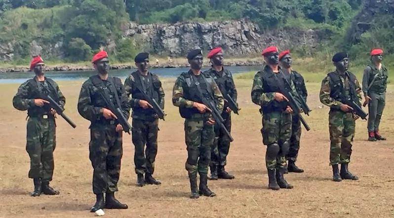 皇冠信用網开户_最怪异的国产枪!弹容量高达50发皇冠信用網开户,为何最终被淘汰?丨轻武专栏