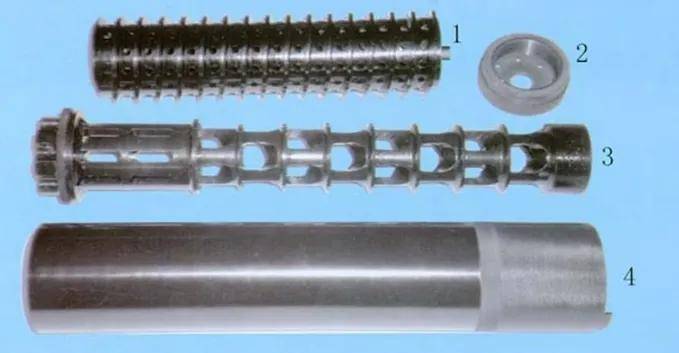 皇冠信用網开户_最怪异的国产枪!弹容量高达50发皇冠信用網开户,为何最终被淘汰?丨轻武专栏