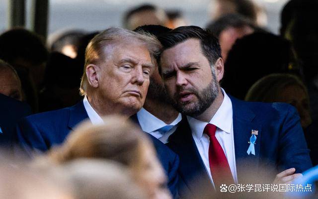 皇冠信用盘代理_下一个“基辛格”已经出现皇冠信用盘代理,在对中国下手前,特朗普要先拿他试水