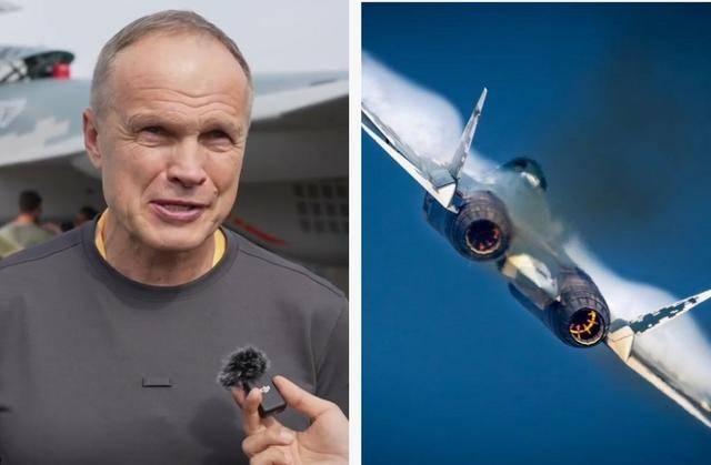 怎么申请皇冠信用网_“苏-57比歼-35更优秀”怎么申请皇冠信用网,俄功勋试飞员打广告,首个神秘买家出现