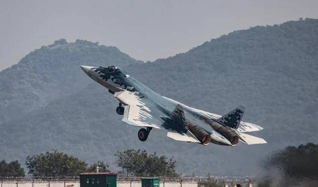 怎么申请皇冠信用网_“苏-57比歼-35更优秀”怎么申请皇冠信用网,俄功勋试飞员打广告,首个神秘买家出现