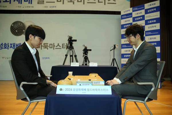 皇冠信用网怎么租_丁浩挑落申真谞皇冠信用网怎么租,三星杯冠军提前属于中国棋手