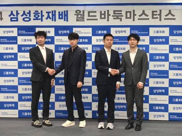 皇冠信用网怎么租_丁浩挑落申真谞皇冠信用网怎么租,三星杯冠军提前属于中国棋手