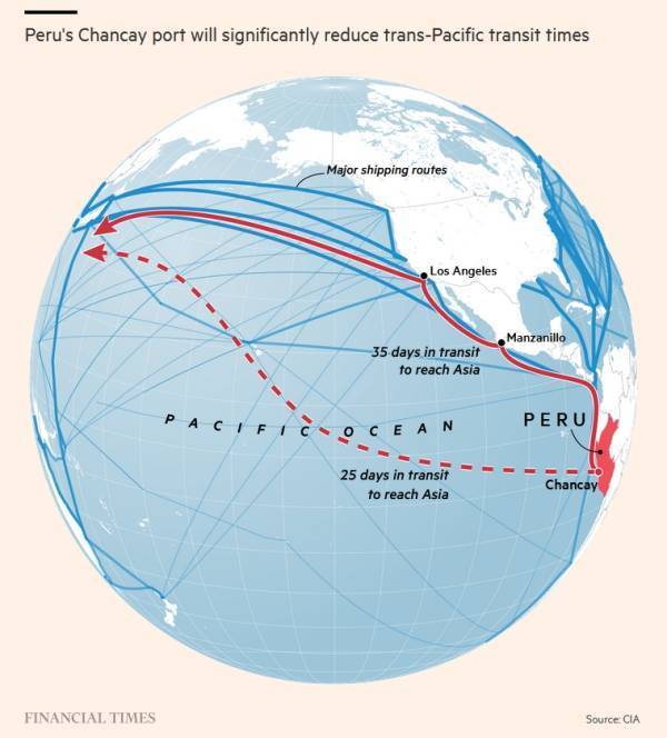 皇冠登一登二登三区别_破防了?特朗普顾问扬言应对经过钱凯港货物征60%关税皇冠登一登二登三区别,“以示警告”