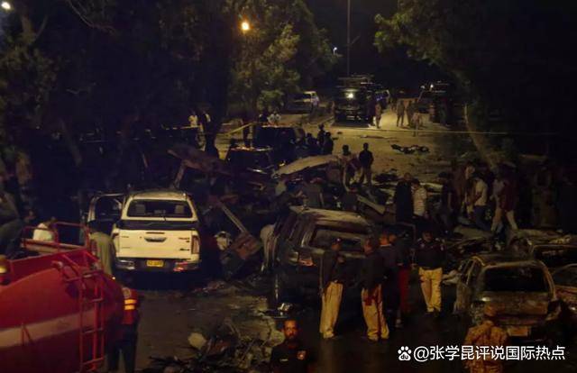 皇冠信用网代理注册_没拿到新投资皇冠信用网代理注册,中巴合作“休眠”,巴方拒绝后,中国也摆出了态度