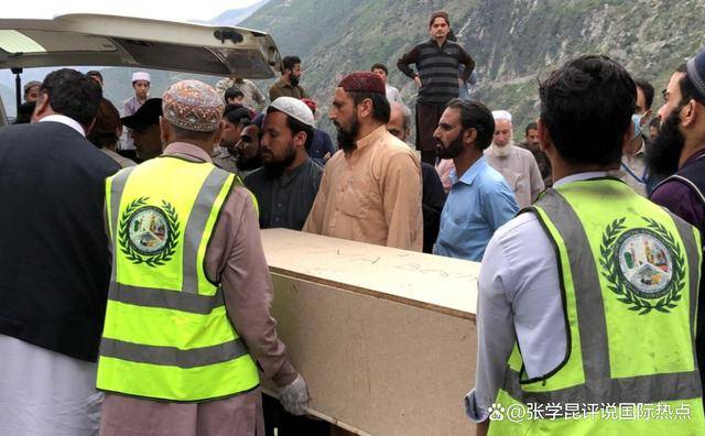 皇冠信用网代理注册_没拿到新投资皇冠信用网代理注册,中巴合作“休眠”,巴方拒绝后,中国也摆出了态度