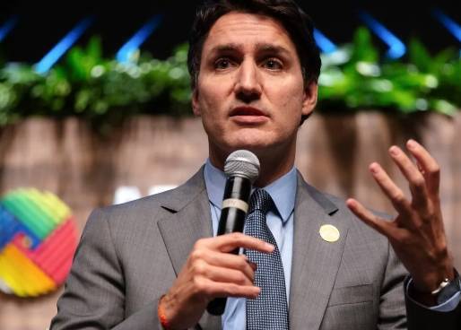 皇冠信用網平台_特鲁多操闲心:中国在墨西哥投资令人担忧