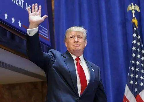 皇冠信用盘平台代理_美前驻华大使论调惊人:特朗普把台湾摆上台皇冠信用盘平台代理,想和中方卖个好价?