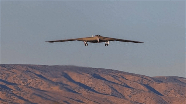 皇冠信用网如何注册_轰20不香了?超强战机来袭皇冠信用网如何注册,美国全球打击目标,中国也实现了