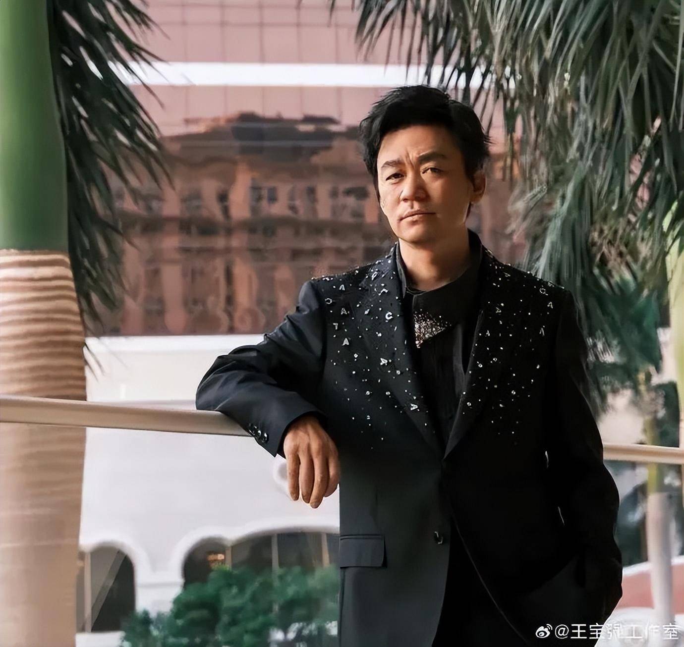 皇冠会员如何申请_王宝强被举报涉嫌欺诈皇冠会员如何申请,金额超1亿元!工作室回应:从未食言,无愧于心,静待法律结果