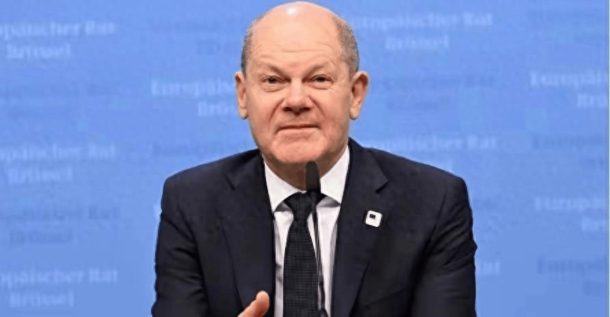 皇冠信用最新地址_泽连斯基竟当众失控皇冠信用最新地址,大骂朔尔茨?关键时刻,德国放话绝不惯着