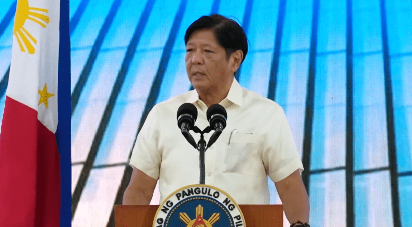 皇冠信用网登2代理_菲律宾副总统:我若被杀皇冠信用网登2代理,就会派人杀总统