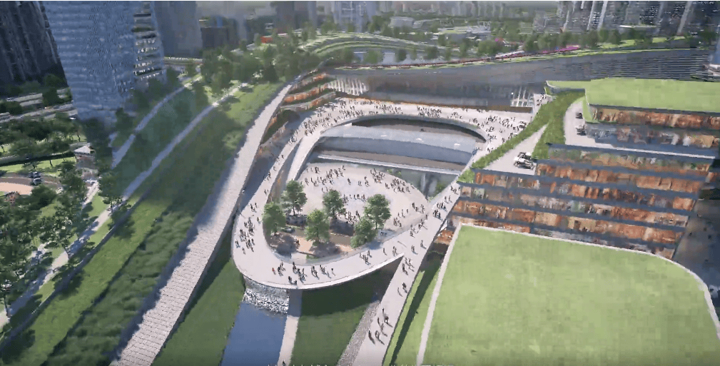 如何申请皇冠信用盘会员_深圳规模最大高铁站即将动工如何申请皇冠信用盘会员!