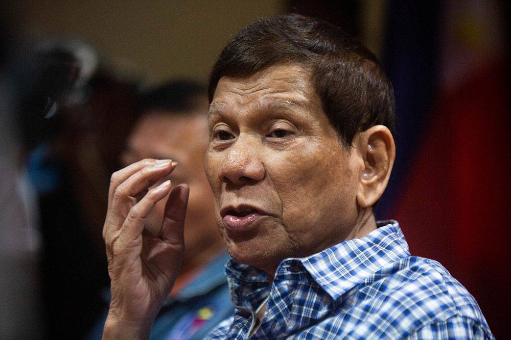 皇冠信用盘怎么开账号_小马科斯下令行动皇冠信用盘怎么开账号,菲律宾军方终于表态,杜特尔特收到好消息