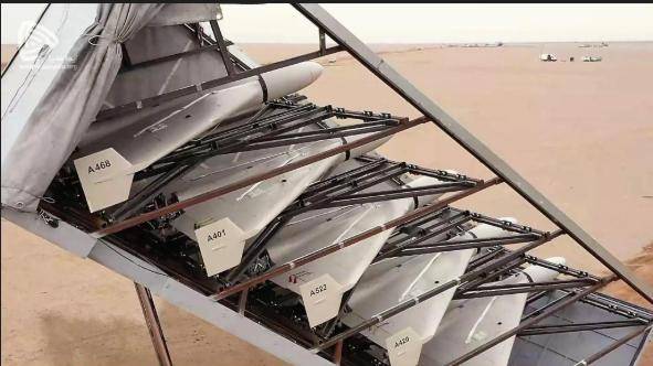 皇冠信用網代理申条件_乌军闯下大祸皇冠信用網代理申条件,俄军145架无人机猛炸一夜,北约军官损失惨重