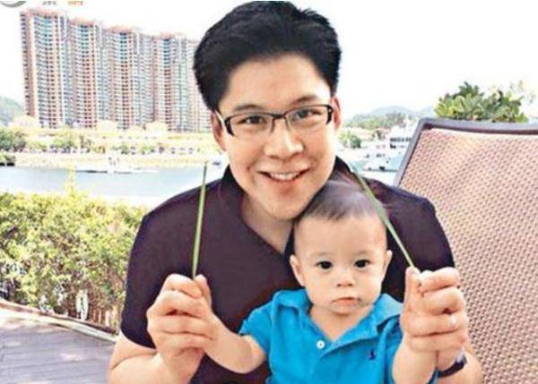 Vietnam Football Agent
_霍启刚:我敢不疼老婆吗?那可是拿3000亿继承权换的Vietnam Football Agent
!