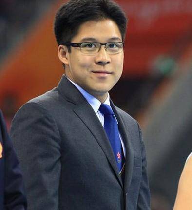 Vietnam Football Agent
_霍启刚:我敢不疼老婆吗?那可是拿3000亿继承权换的Vietnam Football Agent
!