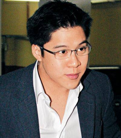 Vietnam Football Agent
_霍启刚:我敢不疼老婆吗?那可是拿3000亿继承权换的Vietnam Football Agent
!