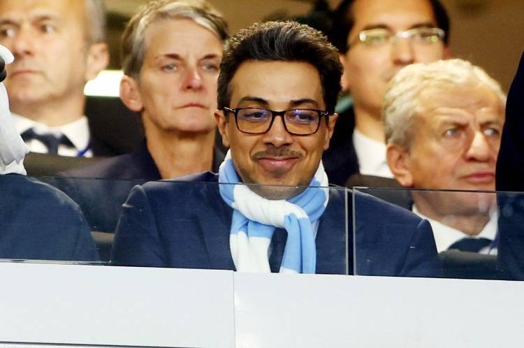 Danish Football League_RMC:曼城老板曼苏尔以接近3000万欧的价格收购Danish Football League了法国一著名马场