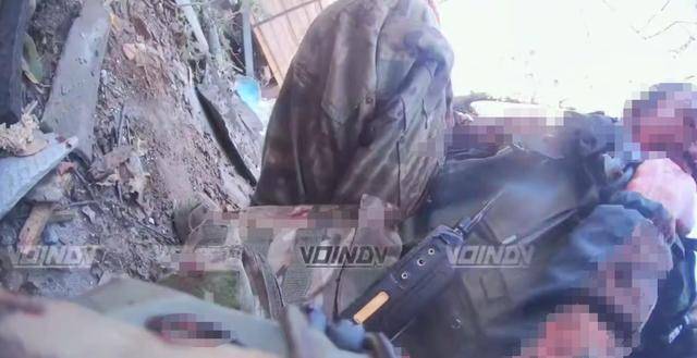 Basketball event recommendation _贴脸肉搏战!俄黄种人士兵单刀闯敌营Basketball event recommendation ,看见乌军直接上嘴咬