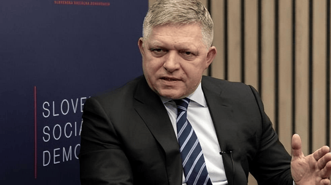 Crown Member Registration _你敢停气我就断电Crown Member Registration ，泽连斯基万万没料到，斯洛伐克彻底急眼了