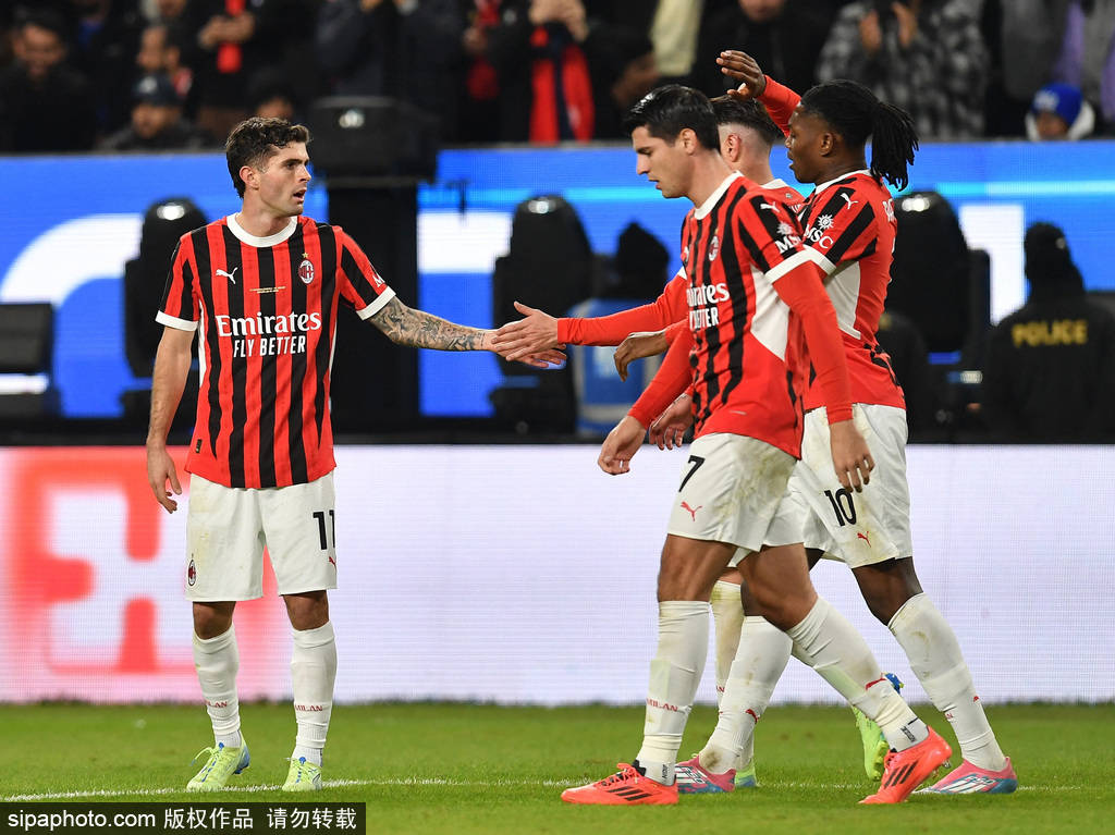 Crown Credit Network Login 2 Agent_意超杯-亚伯拉罕93分钟绝杀 AC米兰让二追三3-2国米夺冠