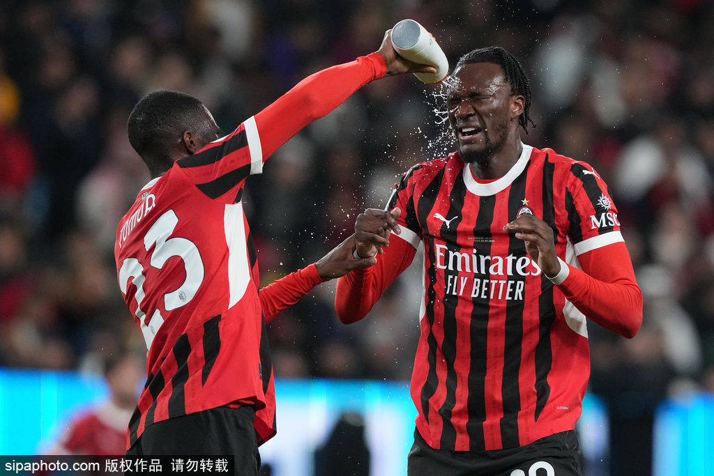 Crown Credit Network Login 2 Agent_意超杯-亚伯拉罕93分钟绝杀 AC米兰让二追三3-2国米夺冠