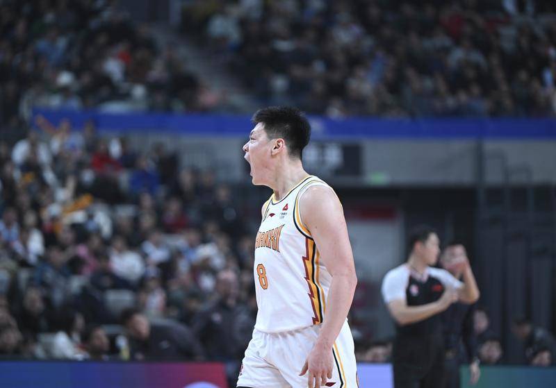 How to apply for Crown Credit_古德温31+15+7张宁21分 山西逆转福建2连胜