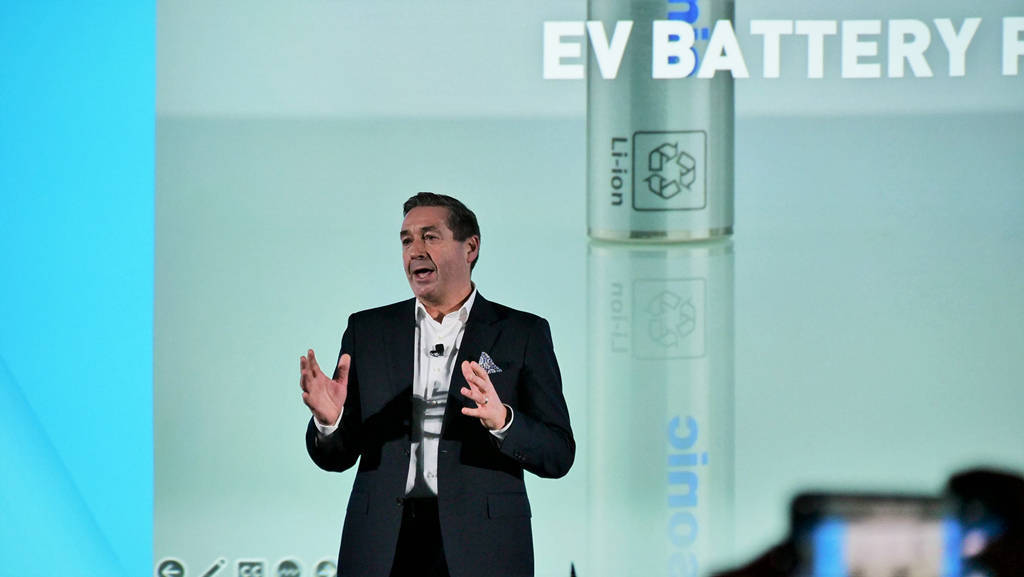 Crown Credit Network member account opening_特斯拉供应商松下能源放话：剔除中国依赖是“第一要务”