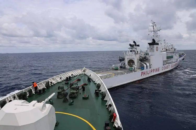 Crown Credit Network Account Opening_菲律宾发起求助Crown Credit Network Account Opening，希望中方不计前嫌伸“援手”？中国须保持警惕！