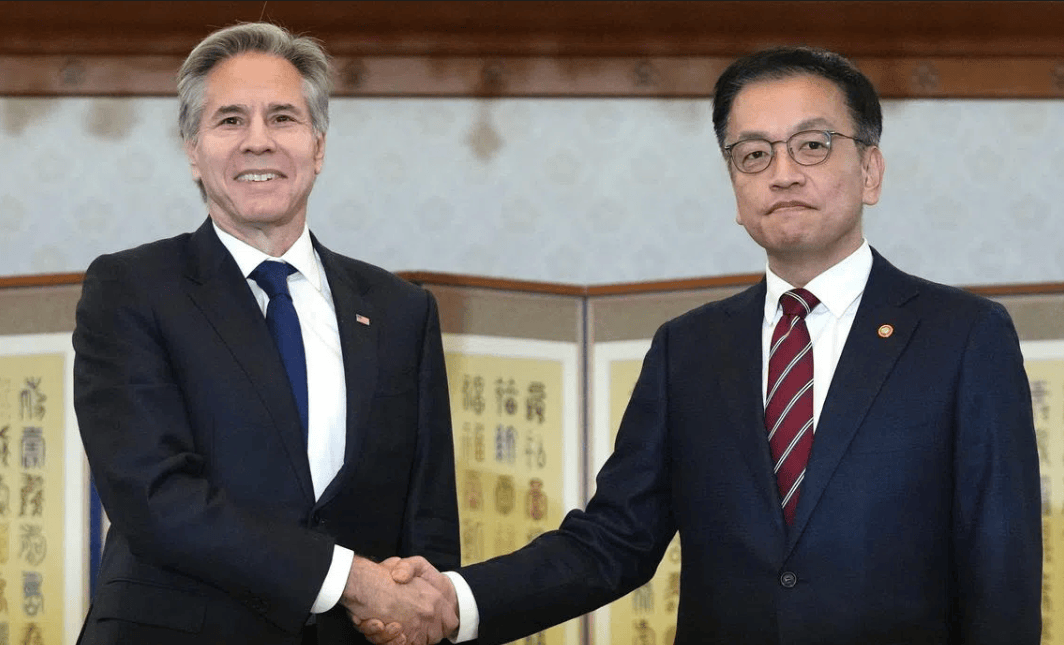 How to open an account on the Crown Credit Disc_布林肯：玩归玩How to open an account on the Crown Credit Disc，闹归闹，别拿感情开玩笑