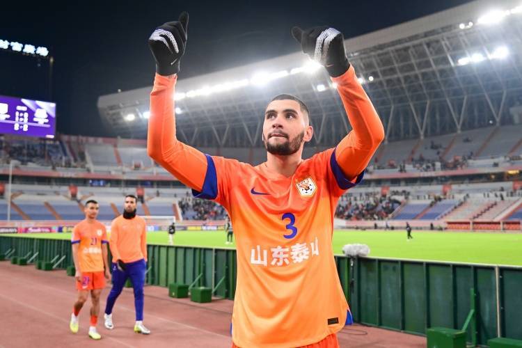 Crown Credit Network Agent Registration_鲁媒：崔康熙将带领泰山队冬训Crown Credit Network Agent Registration，贾德松、马塞尔大概率离队