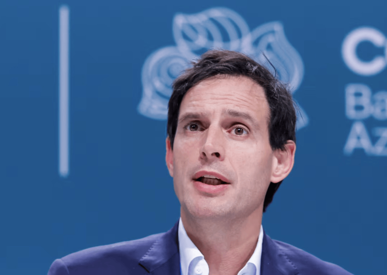 Crown Credit Platform for rent and sale_外媒：欧盟警告称Crown Credit Platform for rent and sale，美国若再次退出《巴黎协定》，将“严重打击”全球应对气候变化努力