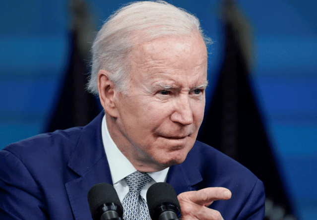 Crown Credit Network agent for rent_即将下台的拜登Crown Credit Network agent for rent，对特朗普说了真心话：若美国不领导世界，那就没人可以