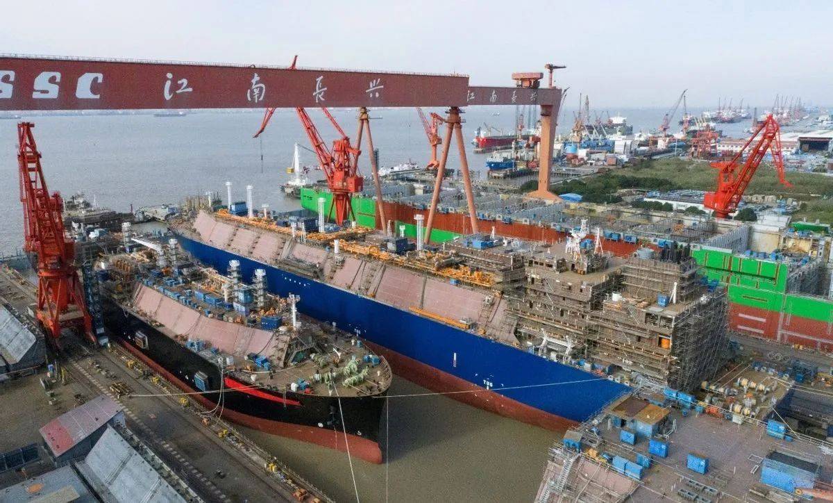 How to be an agent of Crown Credit Network_世界顶级航母即将交付！比山东舰还强两倍How to be an agent of Crown Credit Network，迅速轰动全球舆论