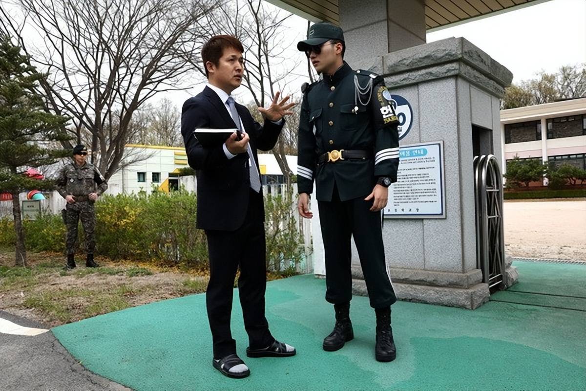 How to be an agent of Crown Credit Network_韩国政坛轰动！尹锡悦拒逮捕How to be an agent of Crown Credit Network，军方站台，公调处能否一网打尽？