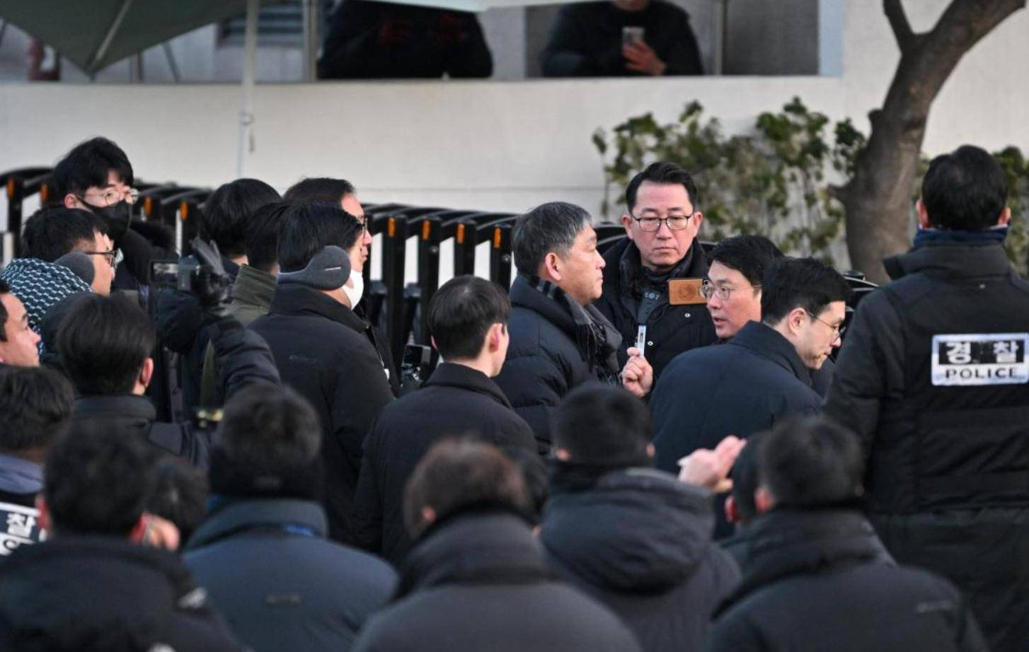 How to be an agent of Crown Credit Network_韩国政坛轰动！尹锡悦拒逮捕How to be an agent of Crown Credit Network，军方站台，公调处能否一网打尽？