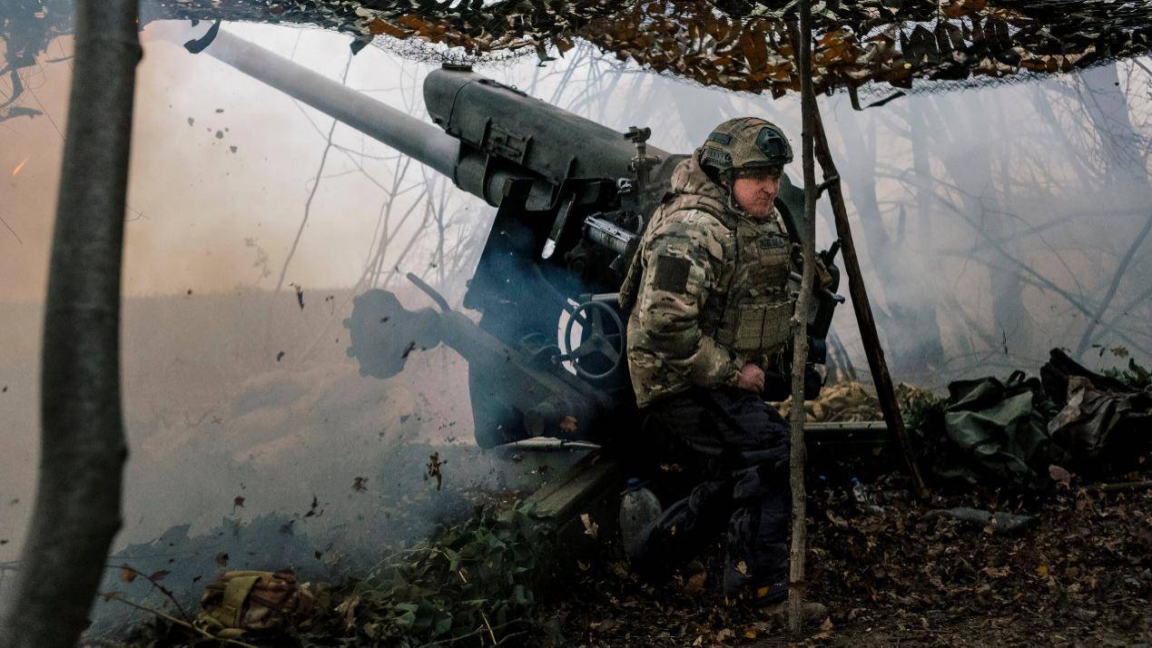 Crown Credit Member Account Registration_乌快守不住了！俄军火力全开Crown Credit Member Account Registration，乌损失3600平方公里领土，大批士兵逃跑！