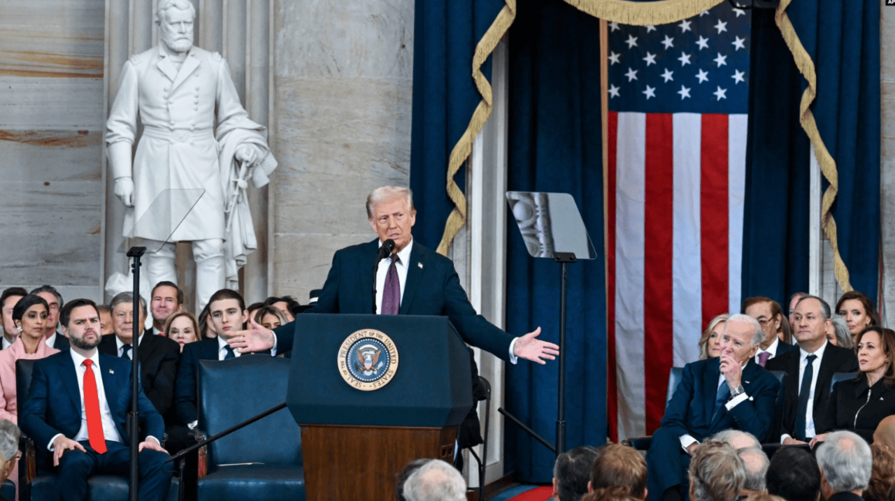 ag mos055皇冠_金灿荣:特朗普希望和中国达成新协议ag mos055皇冠,贸易战不打了?